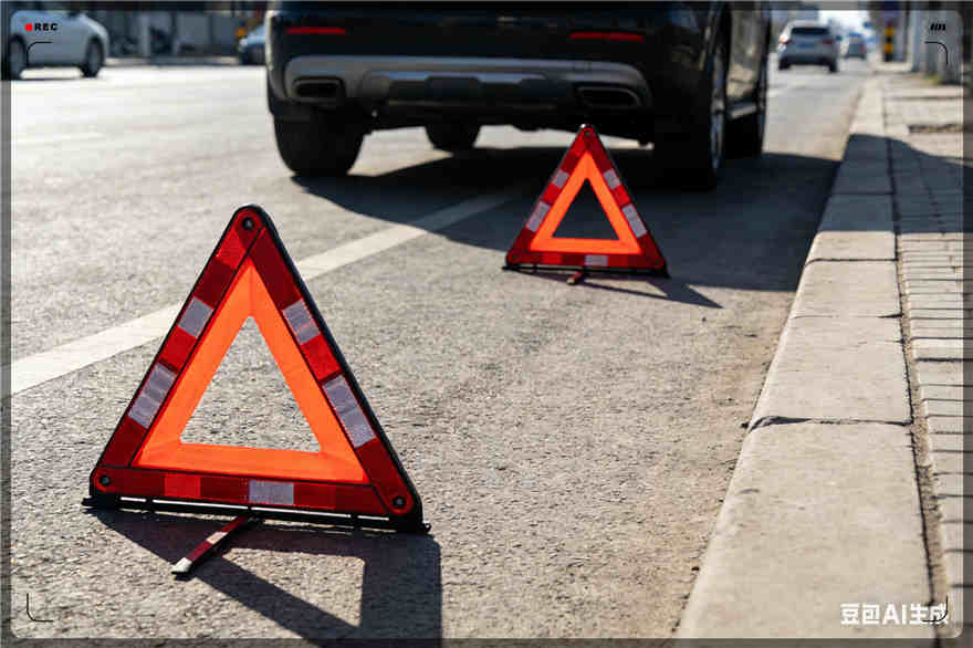 永兴道路救援上门流动补胎案例